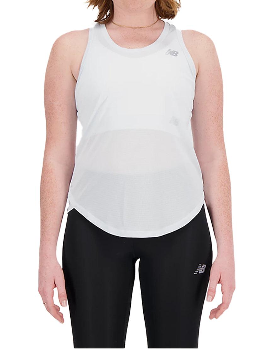 Women's Accelerate Tank