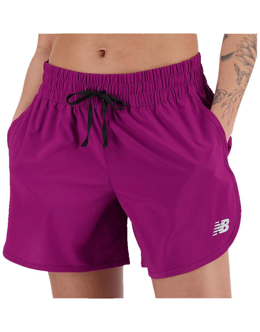 Women's Core 5in Shorts