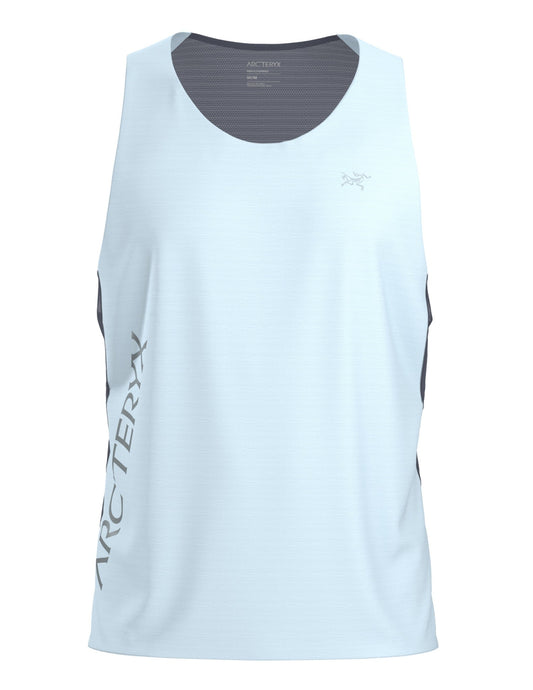 Arc'teryx Norvan Downword Logo Tank - Men's