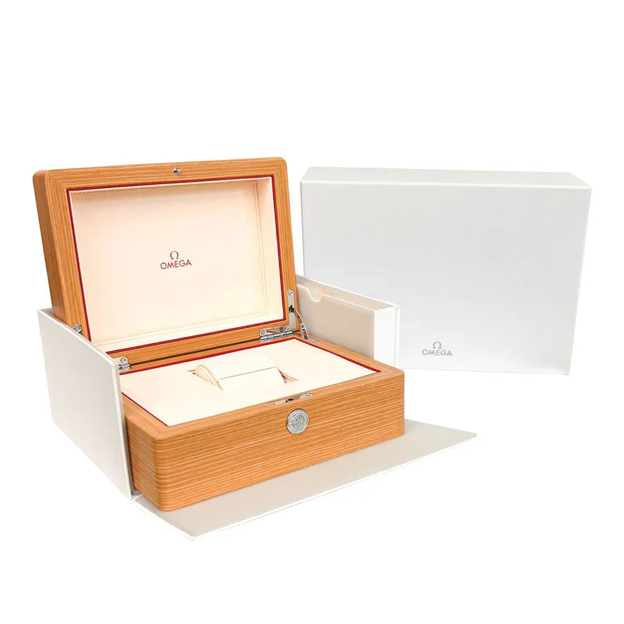 Omega Seamaster Planet Ocean 215.63.44.21.03.001