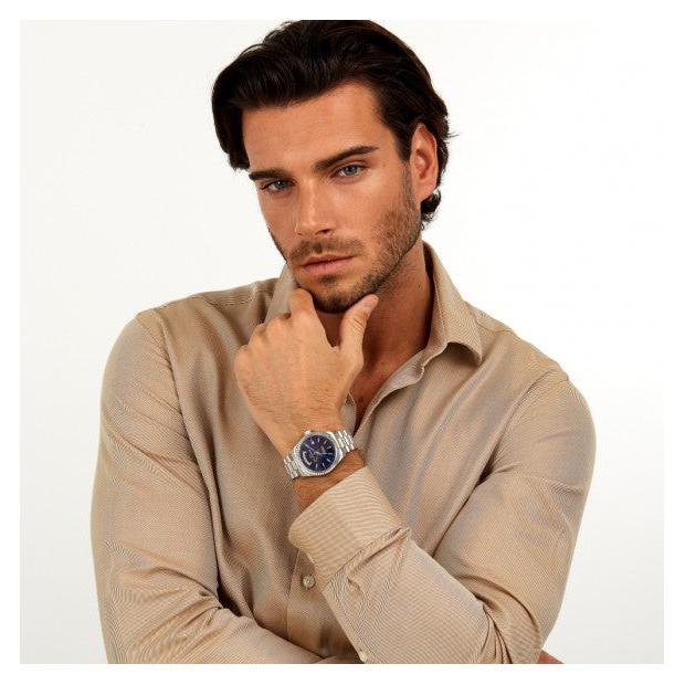 Philip Watch Caribe Men's Watch R8223597109