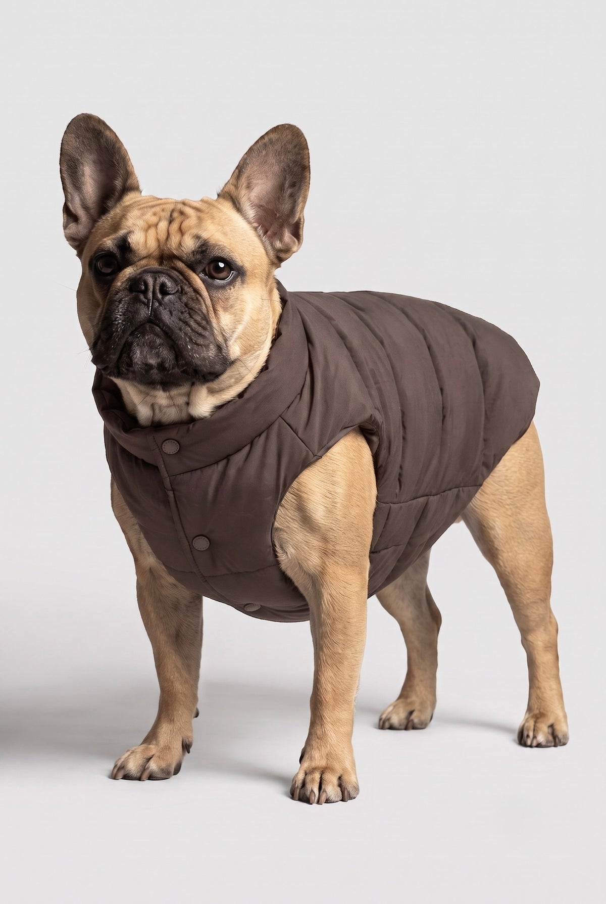 Puff-O® Pet Puffer Jacket