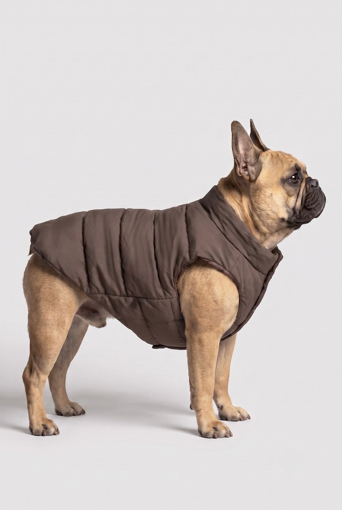 Puff-O® Pet Puffer Jacket