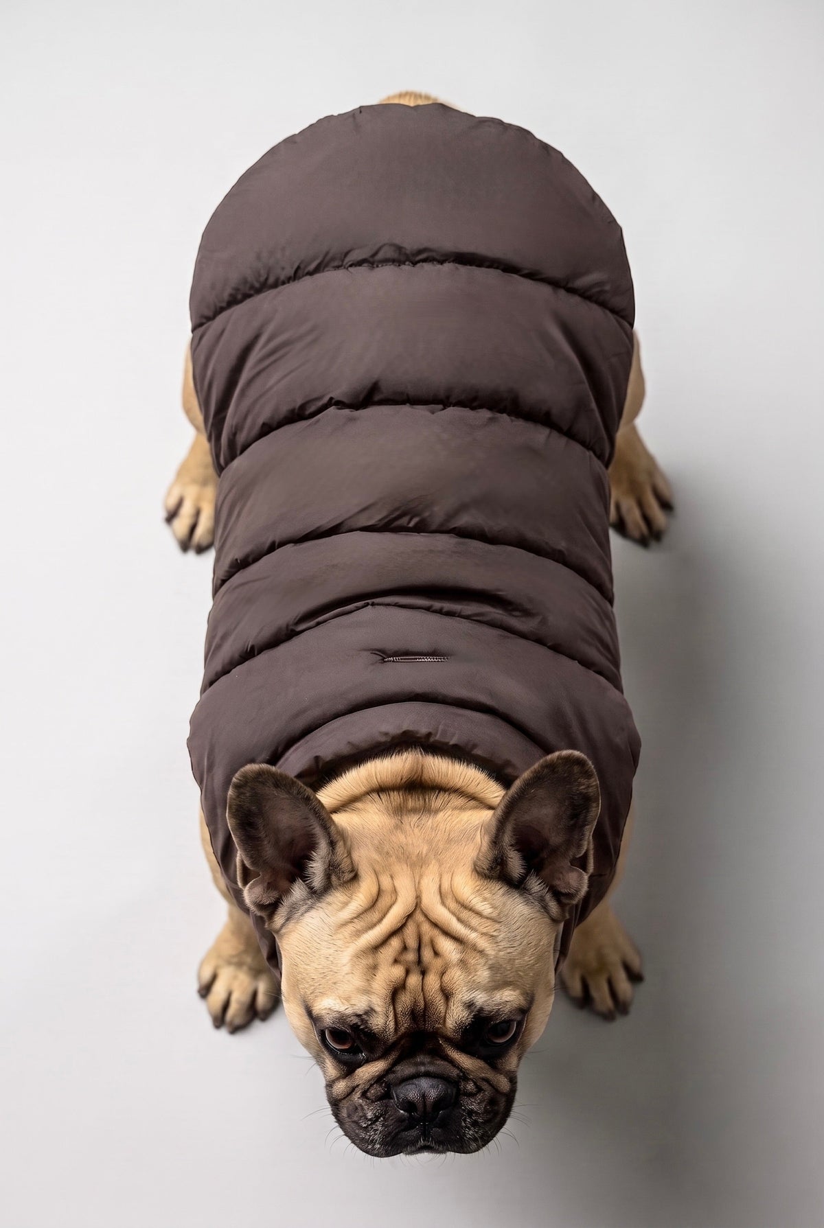 Puff-O® Pet Puffer Jacket