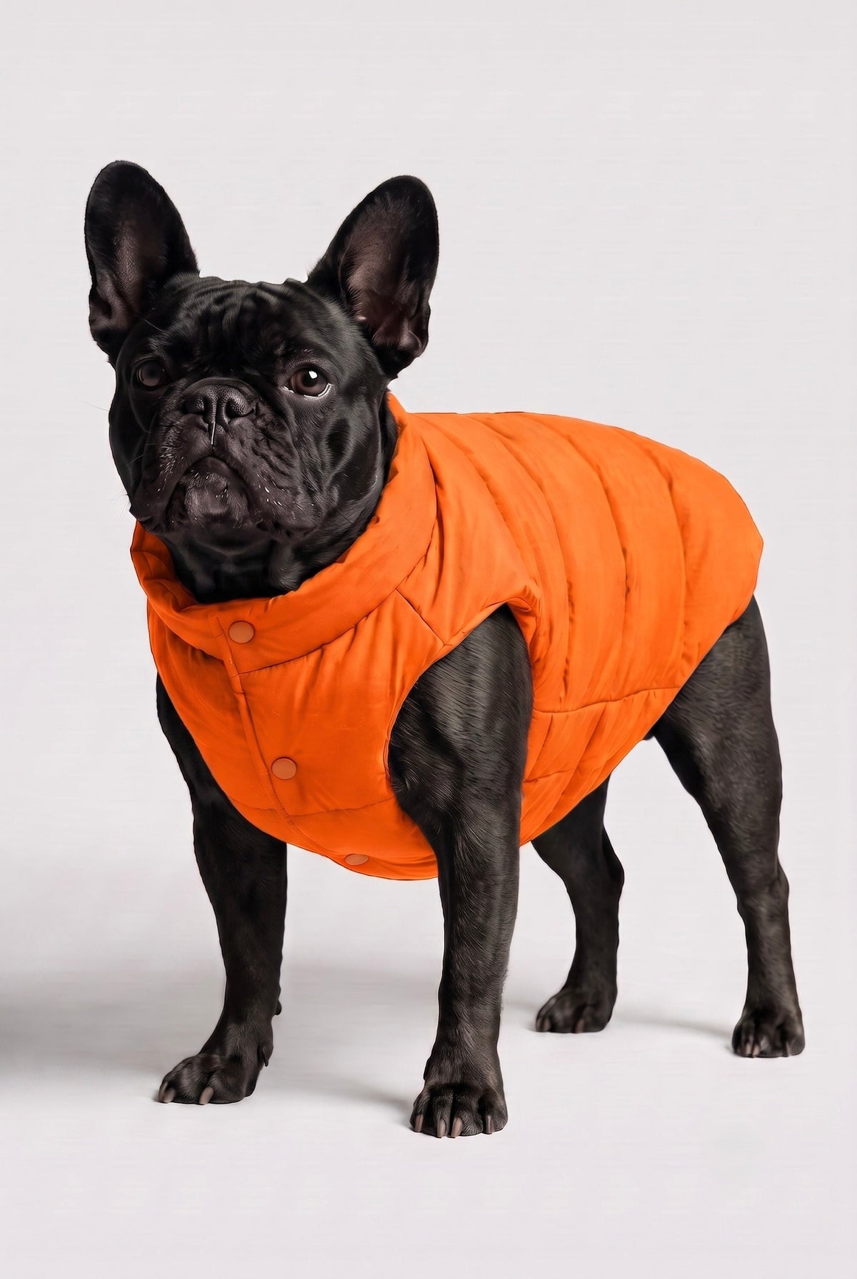 Puff-O® Pet Puffer Jacket