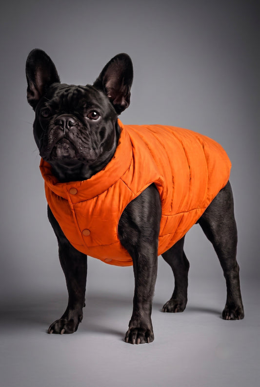 Puff-O® Pet Puffer Jacket