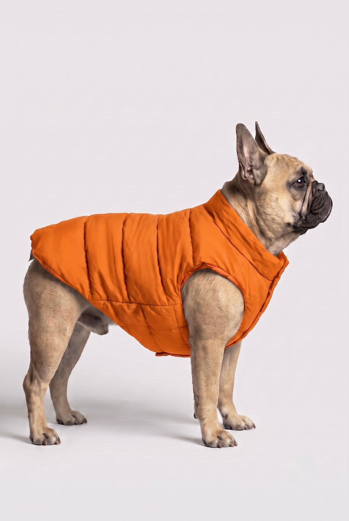 Puff-O® Pet Puffer Jacket