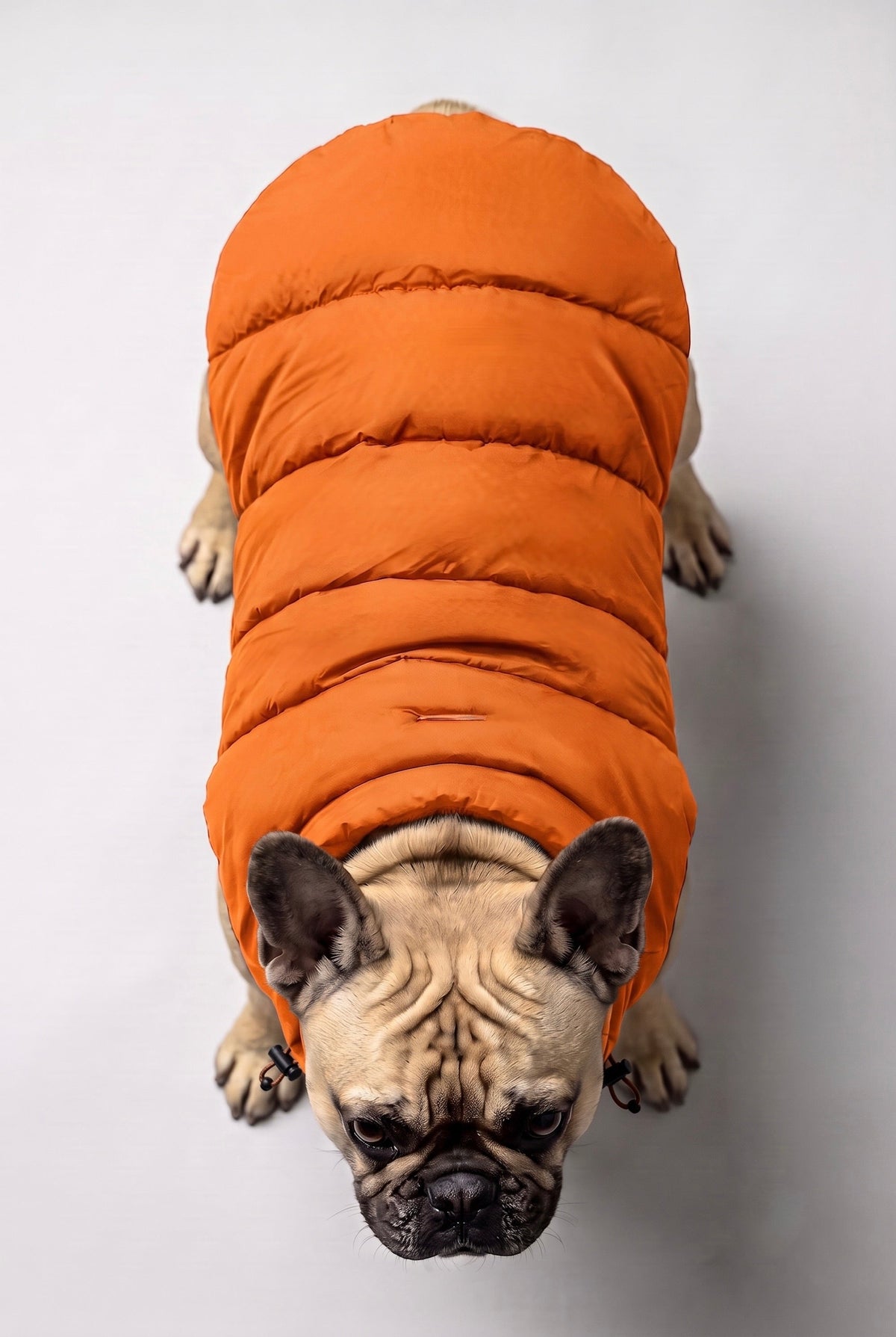 Puff-O® Pet Puffer Jacket