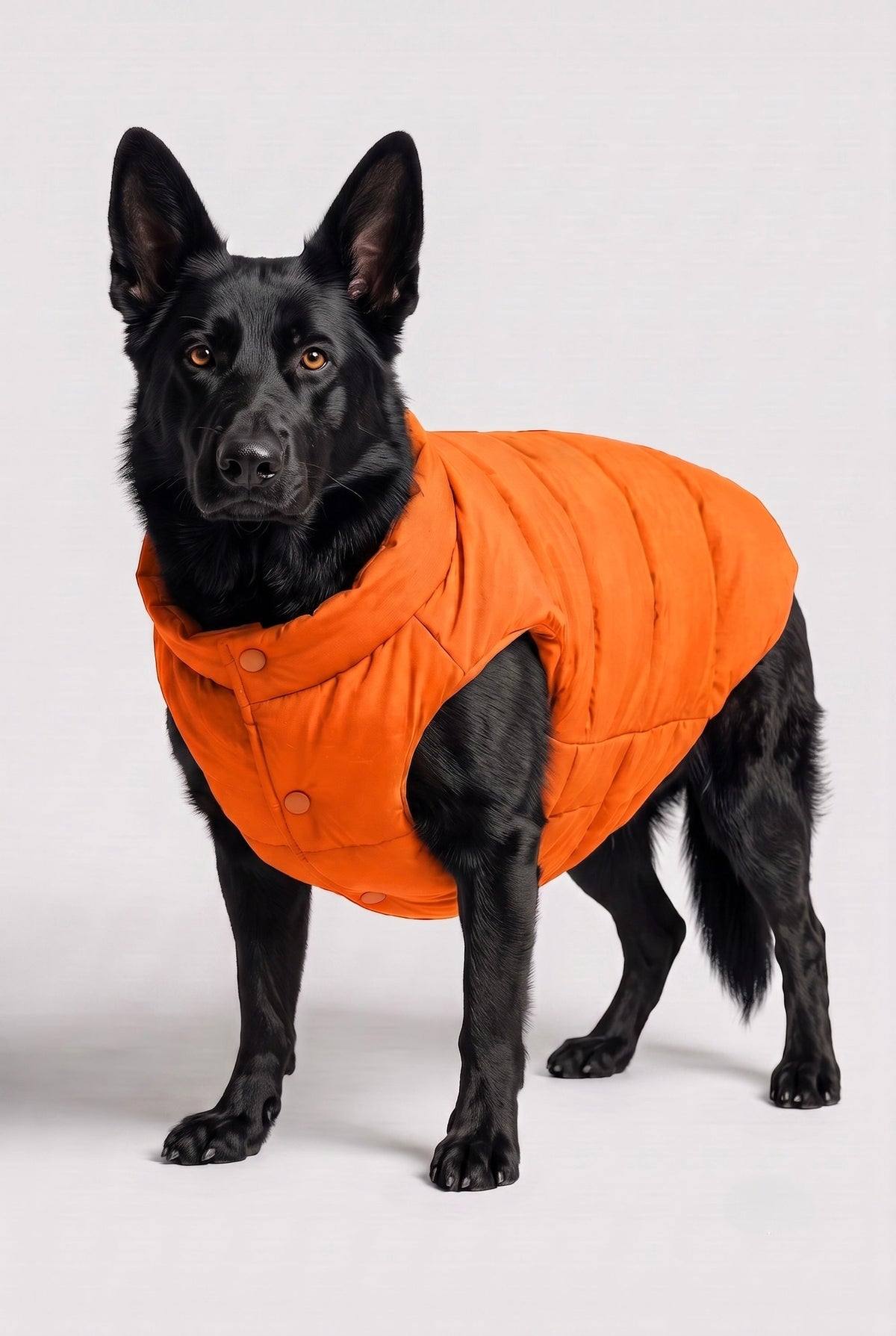 Puff-O® Pet Puffer Jacket