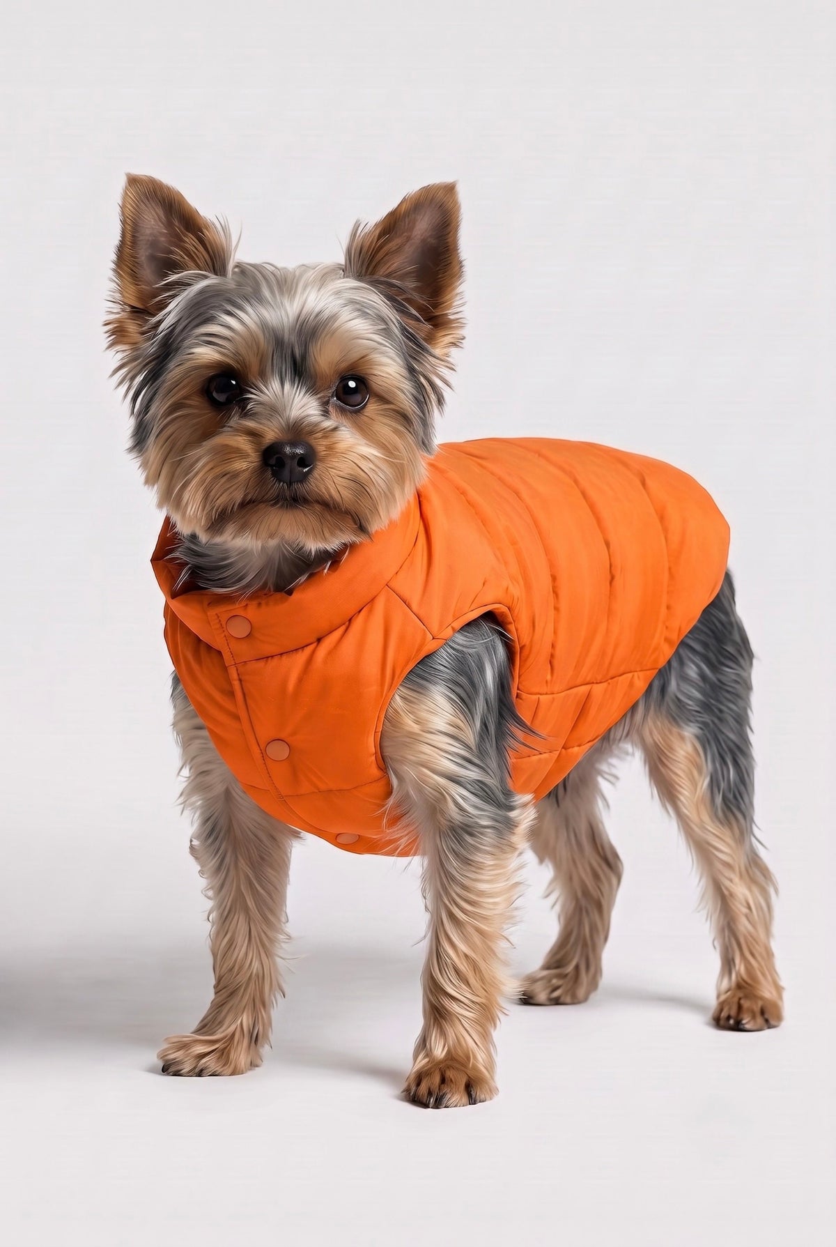 Puff-O® Pet Puffer Jacket