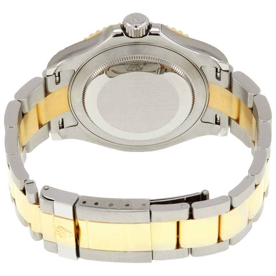 Rolex Yacht-Master 29 Women's Automatic Watch 169623