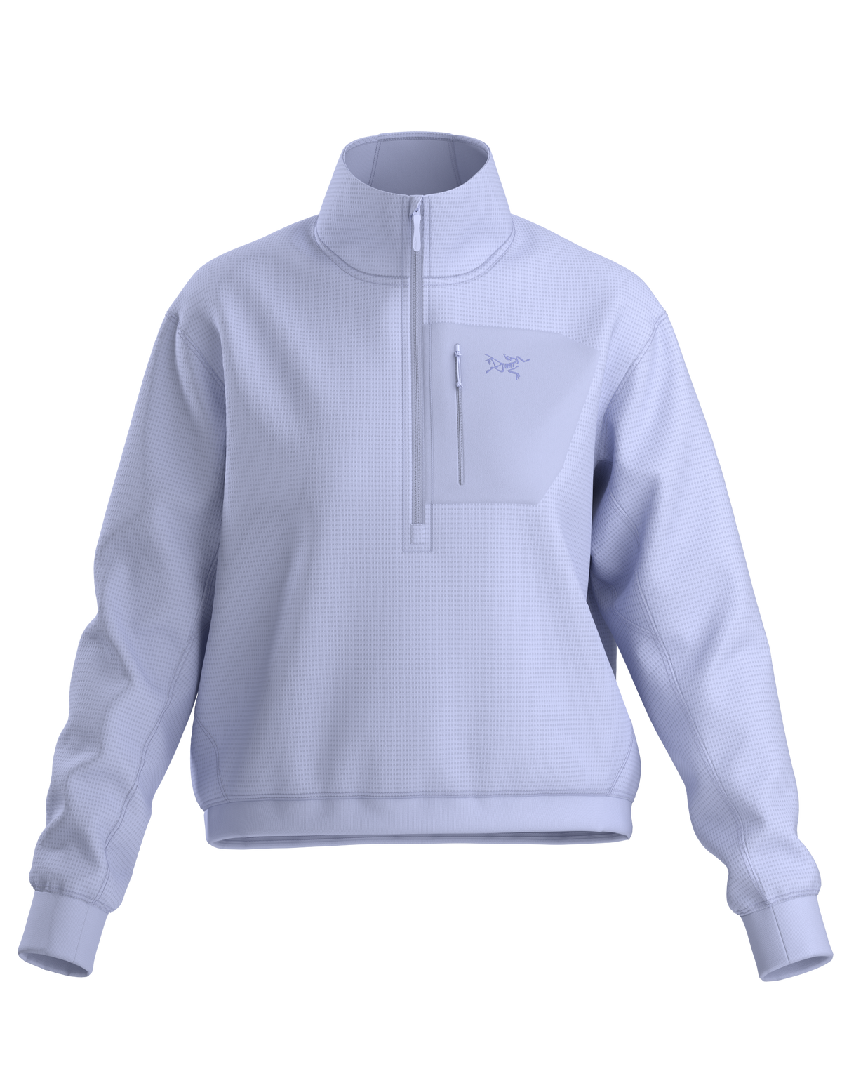 Arc'teryx Olera Zip Neck - Women's