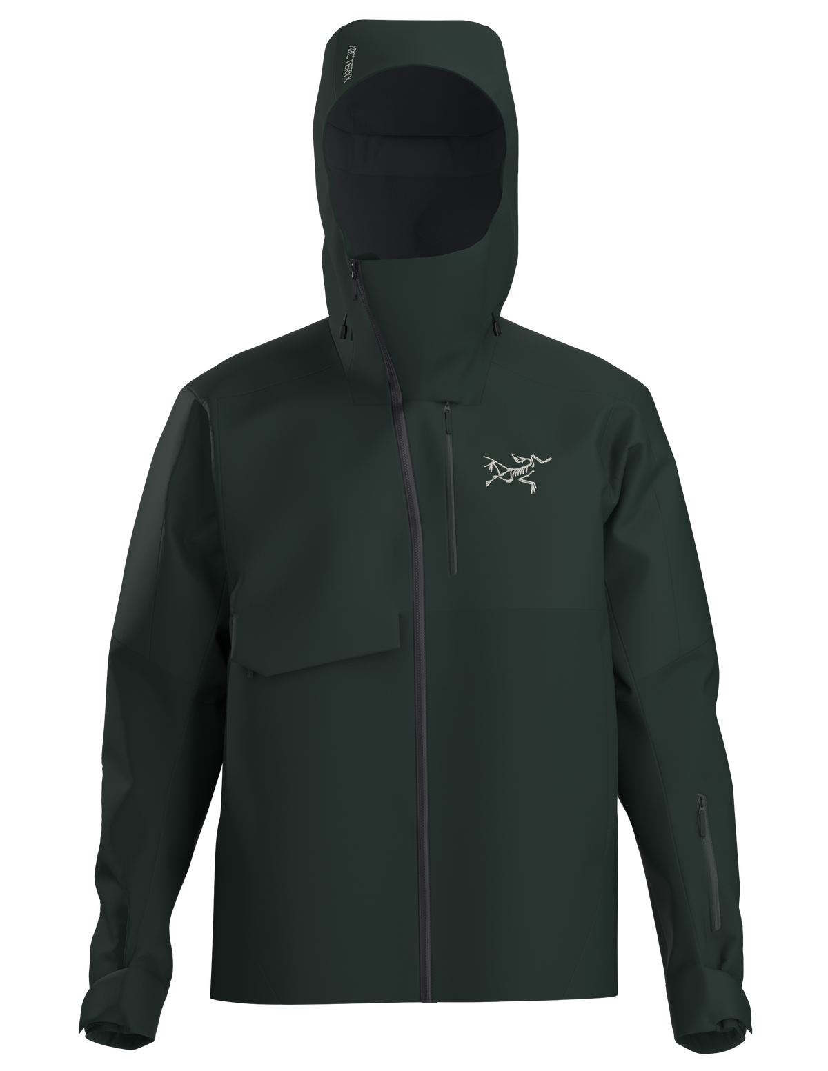 Arc'teryx Sidewinder Jacket - Men's