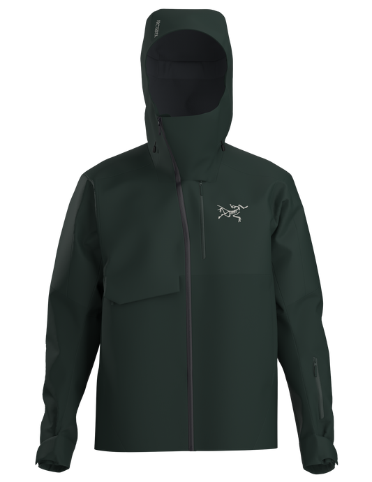 Arc'teryx Sidewinder Jacket - Men's