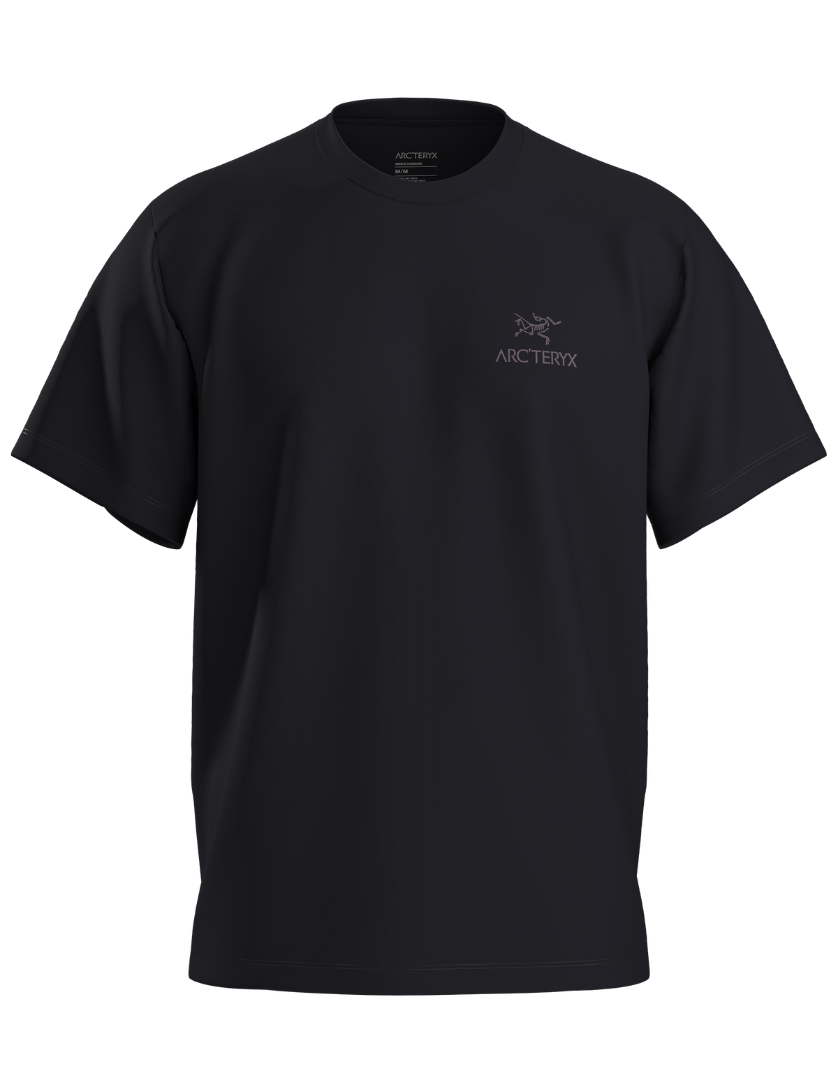 Arc'teryx Kragg SL Cotton Cacodaemon Short Sleeve Shirt - Men's