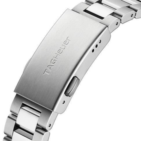 Tag Heuer Aquaracer Black Dial Watch for Women - WAY131M.BA0748