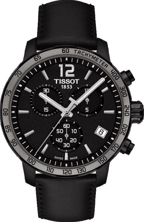 Tissot Quickster T095.417.36.057.02