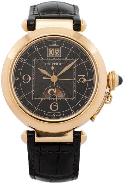 Cartier Pasha W3030001