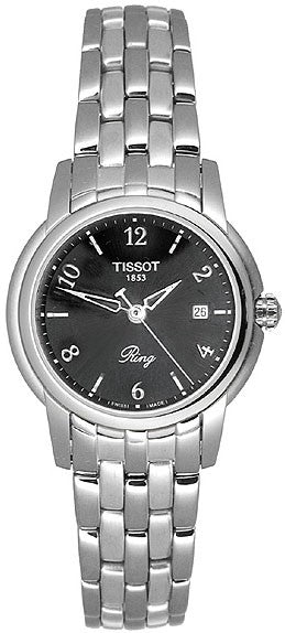 Tissot Ballade III Quartz T97.1.181.52