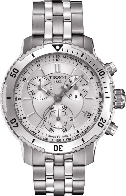 Tissot PRS 200 T067.417.11.031.00