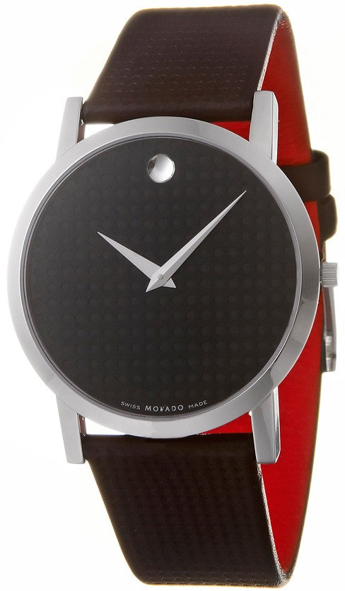 Movado Museum 0606023
