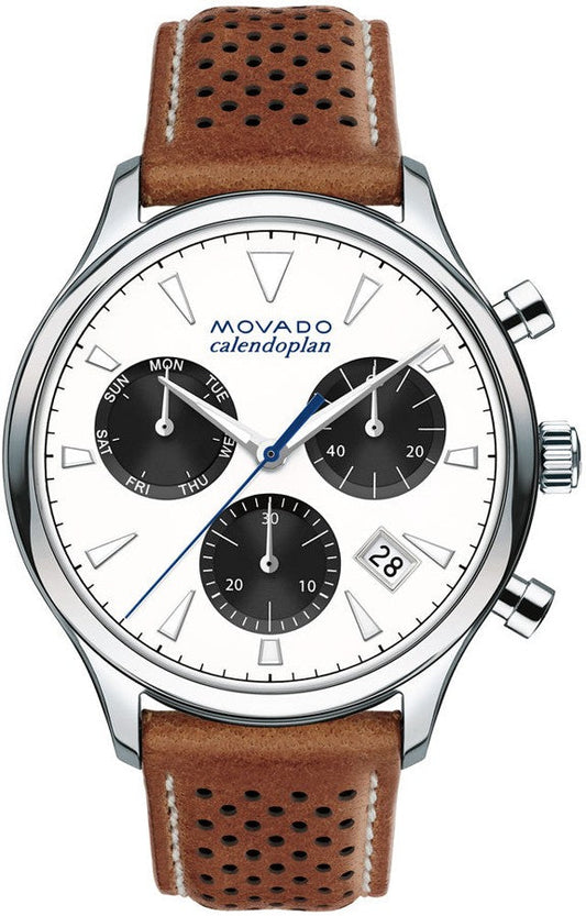 Movado Heritage 3650008