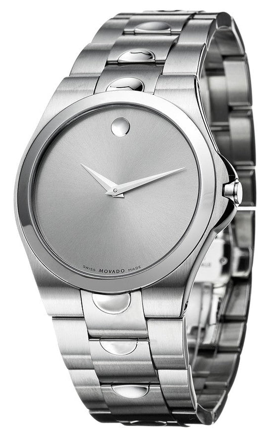 Movado Luno 0605557