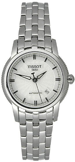 Tissot Ballade III Automatic T97.1.183.31