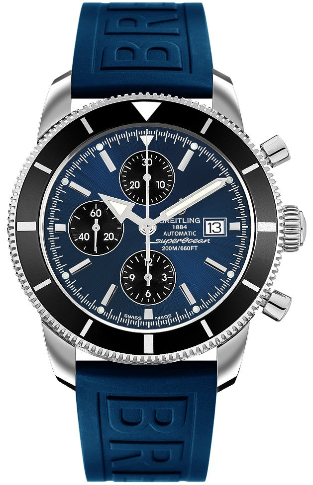 Breitling Superocean Heritage Chronograph 46 A1332024/C817-159S
