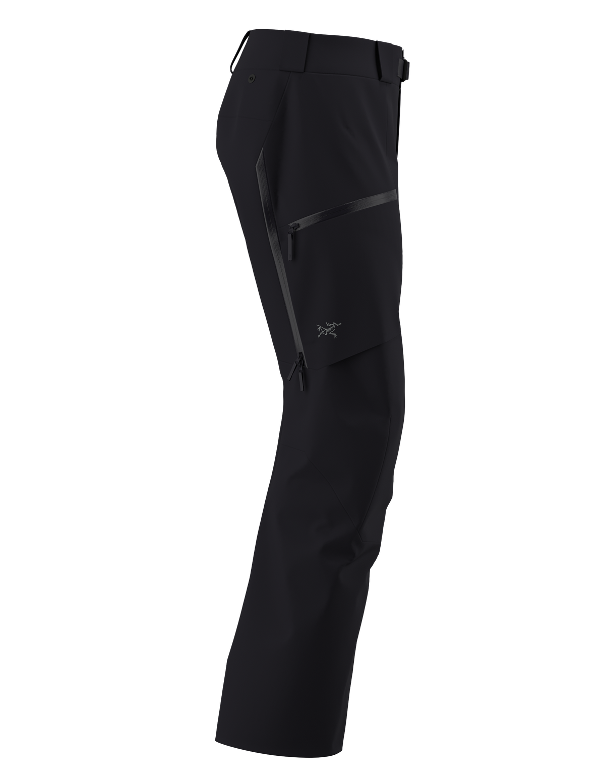 Arc'teryx Sabre Pants - Men’s Waterproof Breathable GORE-TEX Freeride Ski Pants
