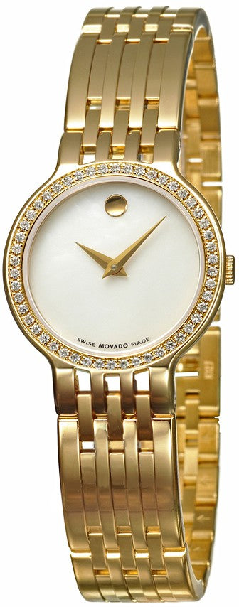Movado Esperanza 0606070