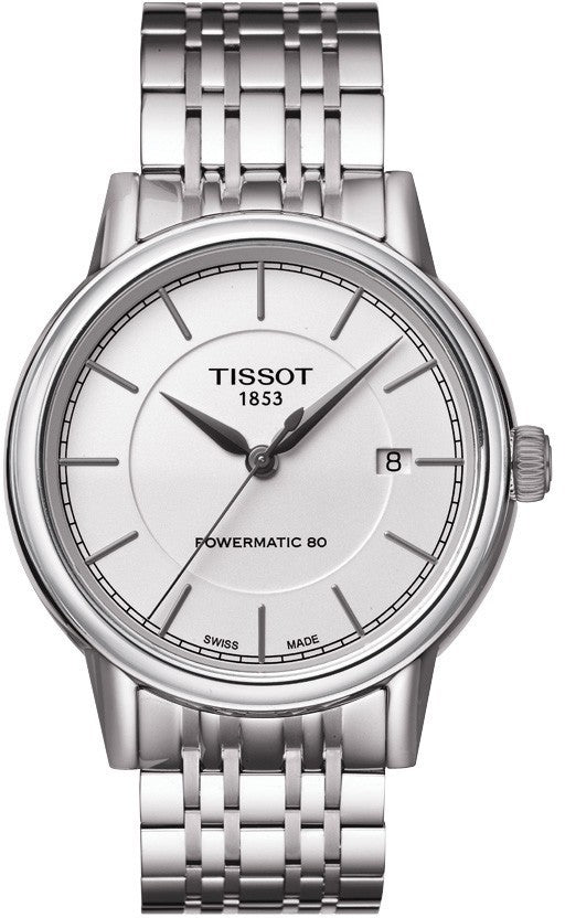 Tissot Carson T085.407.11.011.00