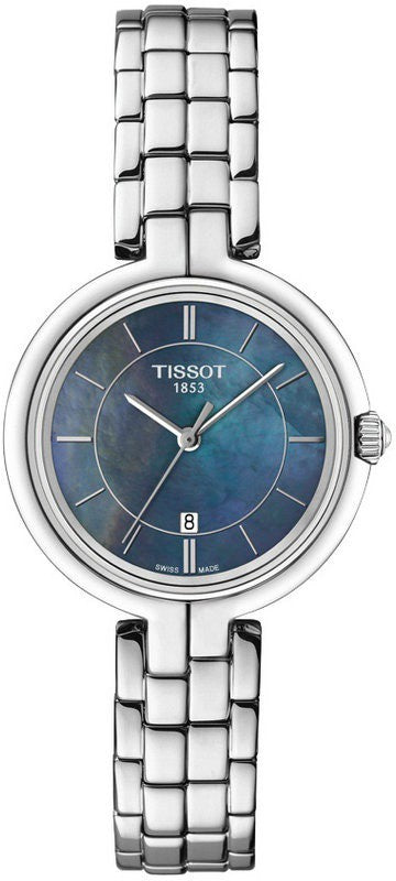 Tissot T-Lady Flamingo T094.210.11.121.00