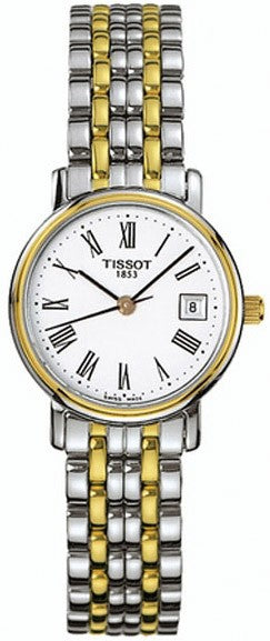 Tissot T-Classic Desire T52.2.281.13