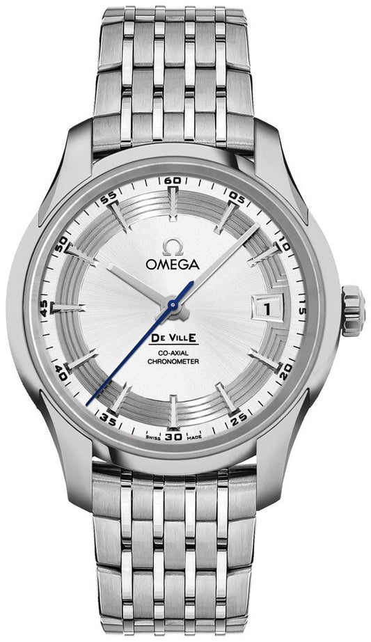 Omega De Ville 431.30.41.21.02.001