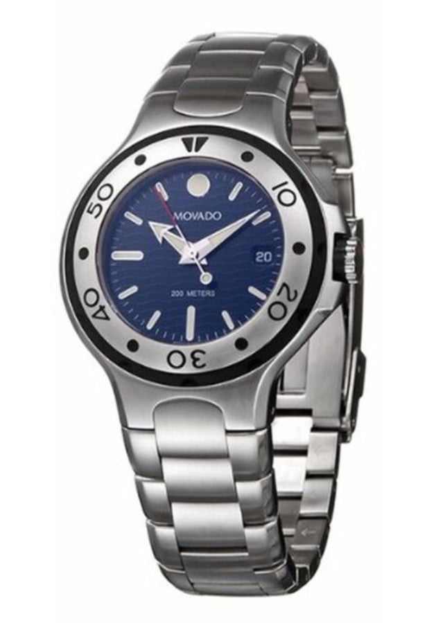 Movado Series 800 2600013