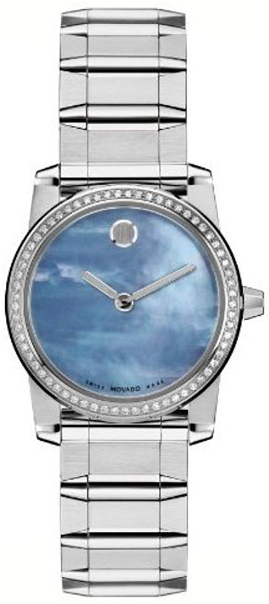 Movado Vizio 0605814
