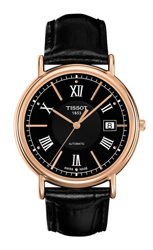 Tissot Carson T907.407.76.058.00