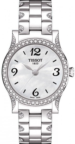 Tissot Stylis-T T028.210.11.117.00