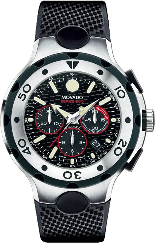 Movado Series 800 2600059