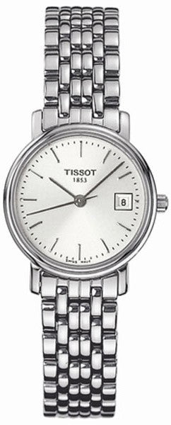Tissot T-Classic Desire T52.1.281.31