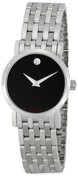 Movado Red Label 0606107