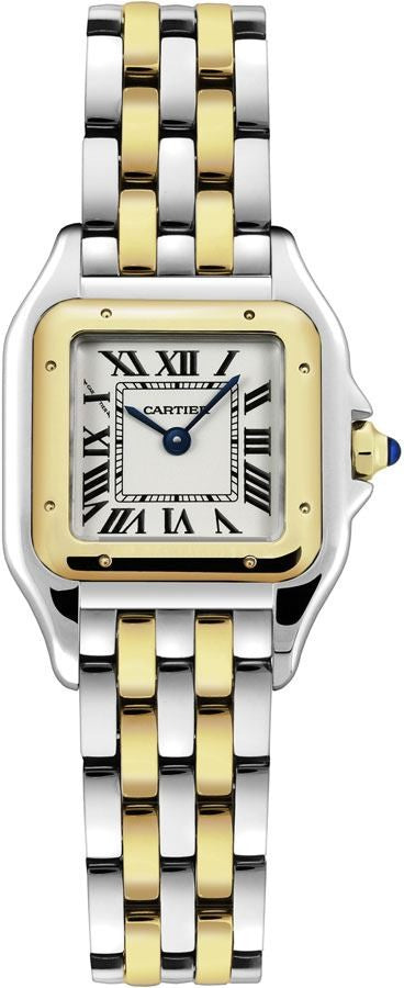 Cartier Panthere De Cartier Women's Watch W2PN0006