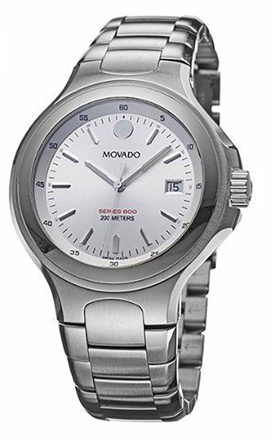 Movado Series 800 2600029