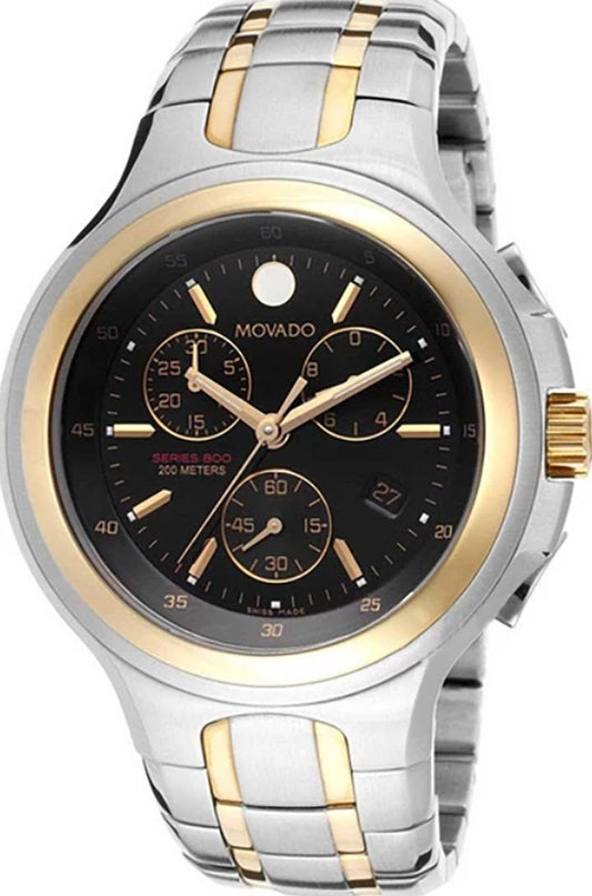 Movado Series 800 2600058