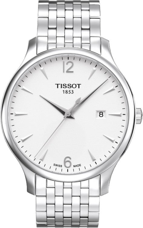 Tissot Tradition T063.610.11.037.00
