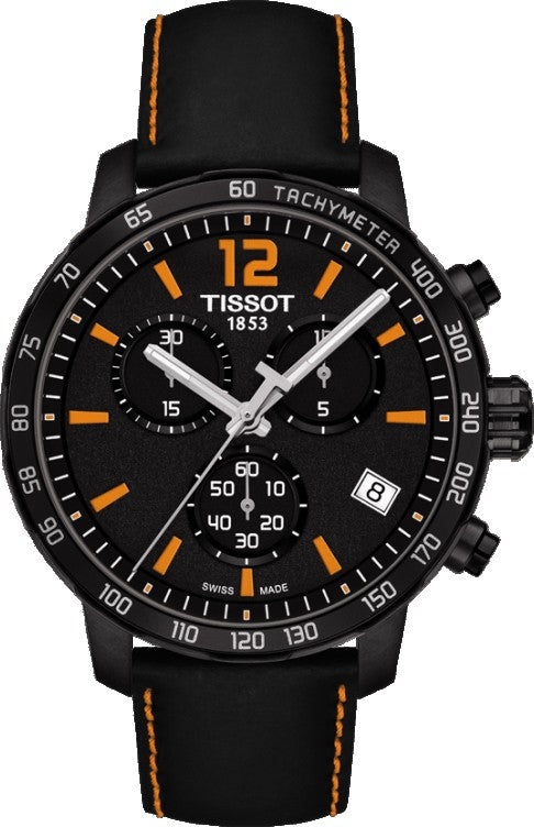 Tissot Quickster T095.417.36.057.00