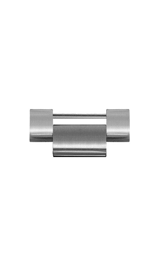 Cartier Calibre de Cartier Stainless Steel Small Watch Link