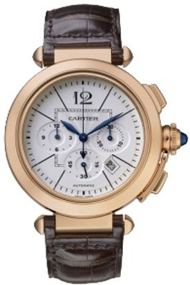 Cartier Pasha 42MM W3019951