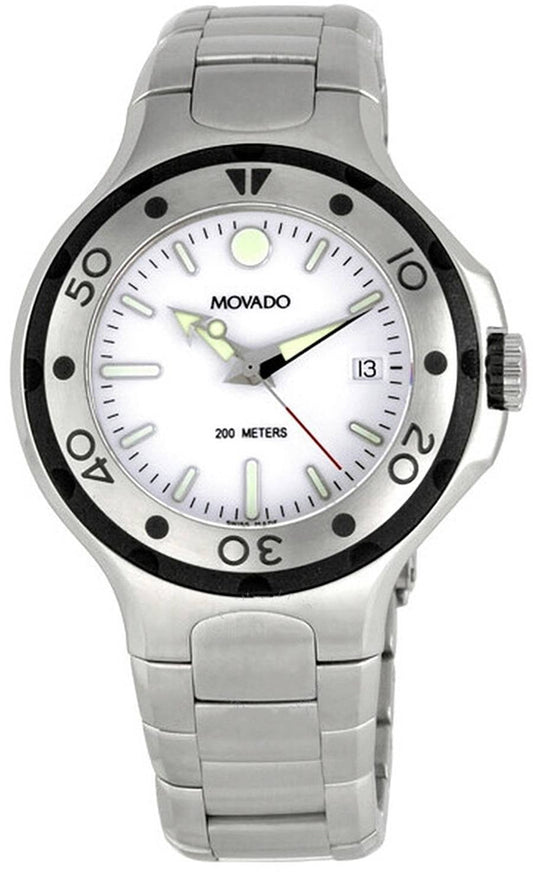 Movado Series 800 2600007